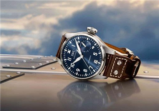 萬國飛行員手表多少錢？萬國飛行員手表價格