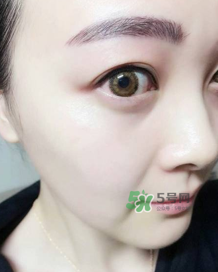 做美瞳線對眼睛有傷害嗎？做美瞳線會傷眼睛嗎？