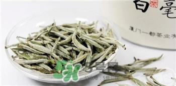白茶適合什么人喝?喝白茶的體質(zhì) 白茶適合什么人喝?喝白茶的體質(zhì)