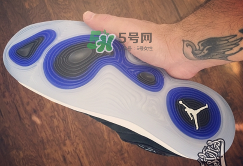 jordan superfly 2017 space jam大灌籃配色什么時(shí)候發(fā)售？