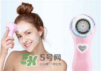 潔面儀能天天用嗎?潔面儀的使用 潔面儀能天天用嗎?潔面儀的使用