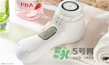 潔面儀能天天用嗎?潔面儀的使用 潔面儀能天天用嗎?潔面儀的使用