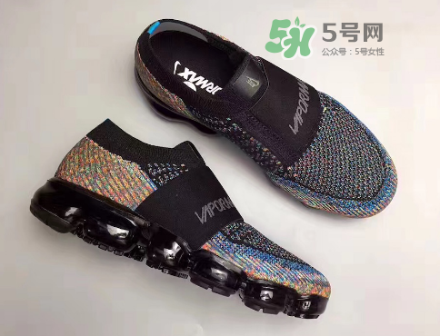nike vapormax strap什么時(shí)候發(fā)售？vapormax無鞋帶版發(fā)售時(shí)間