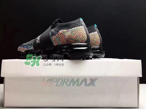 nike vapormax strap什么時(shí)候發(fā)售？vapormax無鞋帶版發(fā)售時(shí)間