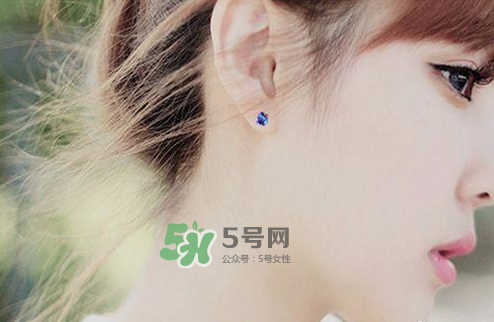 8月份可以打耳洞嗎？八月份可以打耳洞嗎？