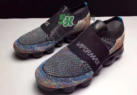 nike air vapormax strap有幾款？vapormax無鞋帶版有哪幾款？