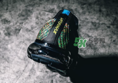 nike air vapormax strap有幾款？vapormax無鞋帶版有哪幾款？