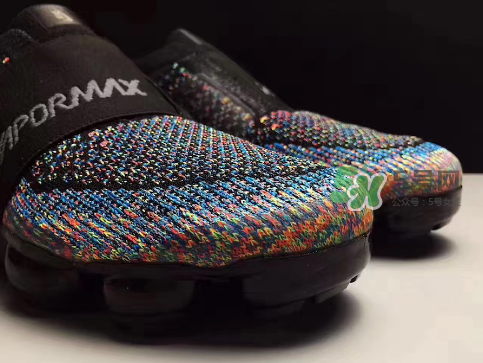 nike air vapormax strap有幾款？vapormax無鞋帶版有哪幾款？