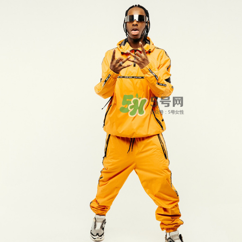 m+rc nori是什么牌子_哪個(gè)國(guó)家的_什么檔次？