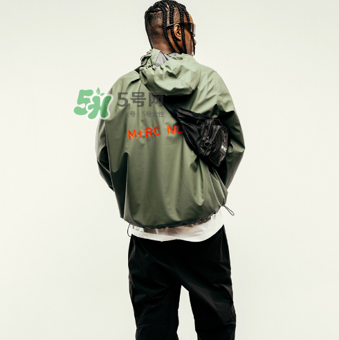 m+rc nori是什么牌子_哪個(gè)國(guó)家的_什么檔次？