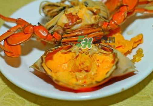 八月份有螃蟹嗎？8月份有螃蟹嗎？