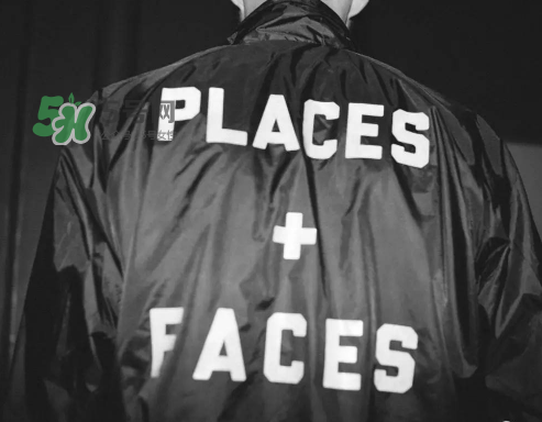 places+faces是什么牌子_哪個(gè)國家的_什么檔次？