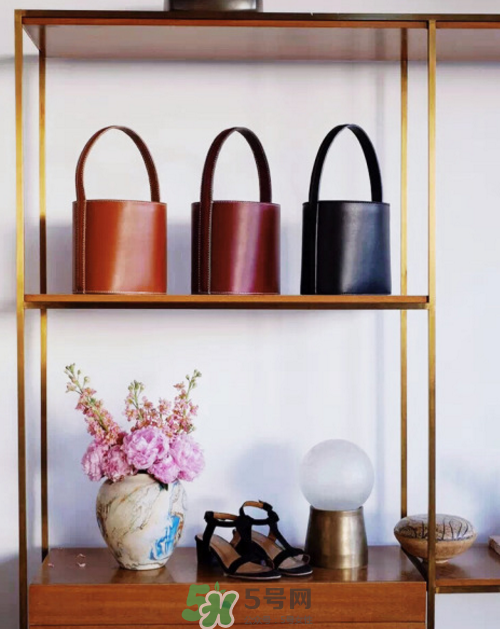 staud水桶包多少錢？staud水桶包專柜價(jià)格