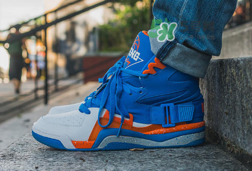 ewing concept anthony mason紀(jì)念款什么時候發(fā)售？