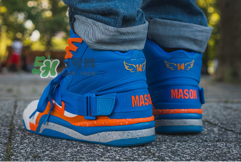 ewing concept anthony mason紀(jì)念款什么時候發(fā)售？