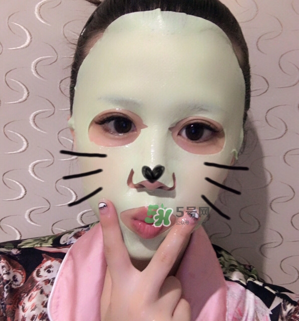 jayjun水光三部曲抗霧霾面膜哪個(gè)顏色好_綠色白色區(qū)別 jayjun水光三部曲抗霧霾面膜哪個(gè)顏色好_綠色白色區(qū)別