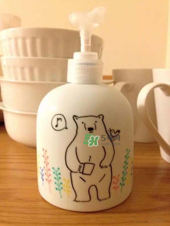 muji無印良品陶瓷筆怎么用？muji陶瓷筆使用方法