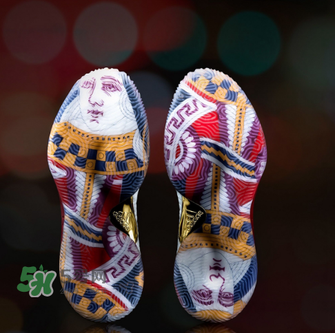 adidas crazy explosive 2017 vegas玩城主題多少錢？