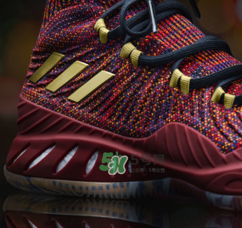 adidas crazy explosive 2017 vegas玩城主題多少錢？