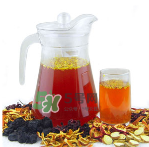 中暑能喝酸梅湯嗎？酸梅湯中暑能不能喝？