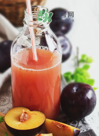 中暑能喝酸梅湯嗎？酸梅湯中暑能不能喝？