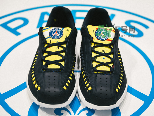 nike mayfly woven巴黎圣日爾曼定制版多少錢_在哪買？