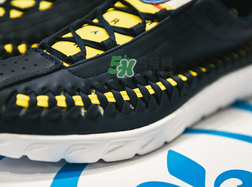 nike mayfly woven巴黎圣日爾曼定制版多少錢_在哪買？