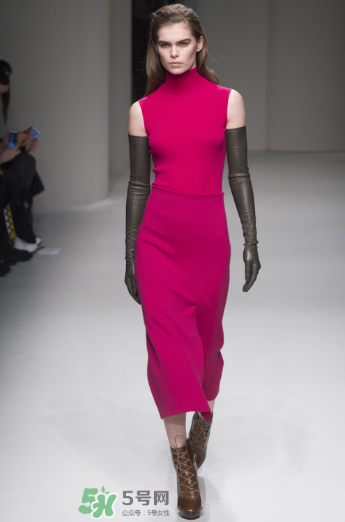 ferragamo菲拉格慕2017秋冬系列怎么樣_好看嗎_款式有哪些？