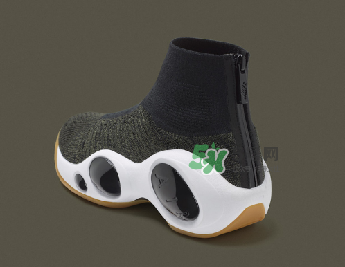 nike flight bonafide大眼睛生膠大底款什么時候發(fā)售？