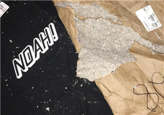 noah潮牌是什么牌子_哪個國家的_什么檔次？