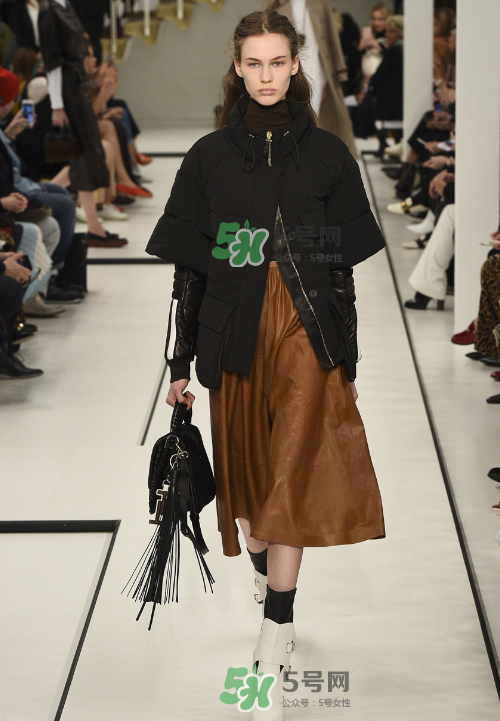 tod's2017秋冬系列怎么樣_好看嗎_款式有哪些？