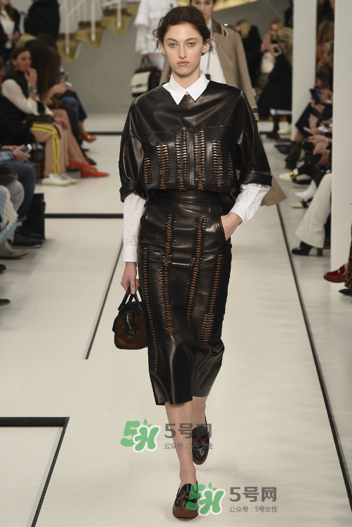 tod's2017秋冬系列怎么樣_好看嗎_款式有哪些？