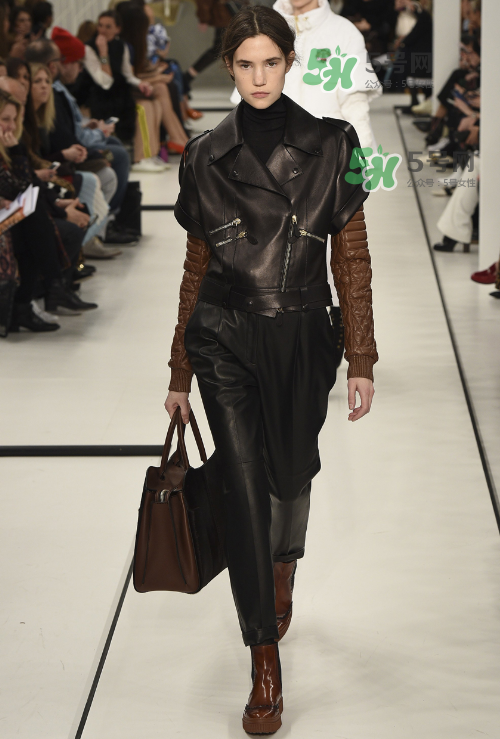 tod's2017秋冬系列怎么樣_好看嗎_款式有哪些？