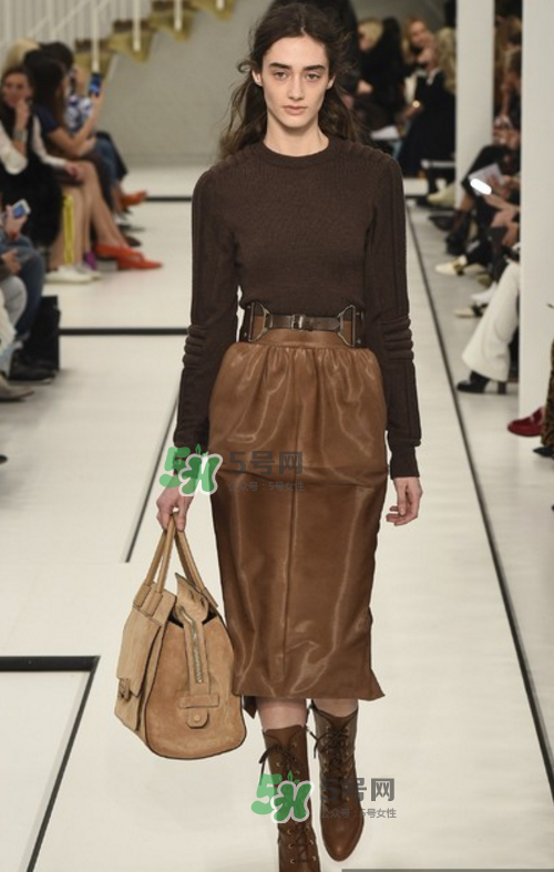 tod's2017秋冬系列怎么樣_好看嗎_款式有哪些？