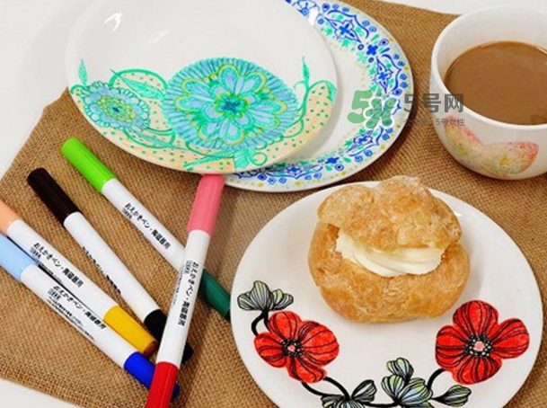 muji無印良品陶瓷筆怎么用？muji陶瓷筆使用方法