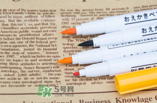 muji無印良品陶瓷筆怎么用？muji陶瓷筆使用方法