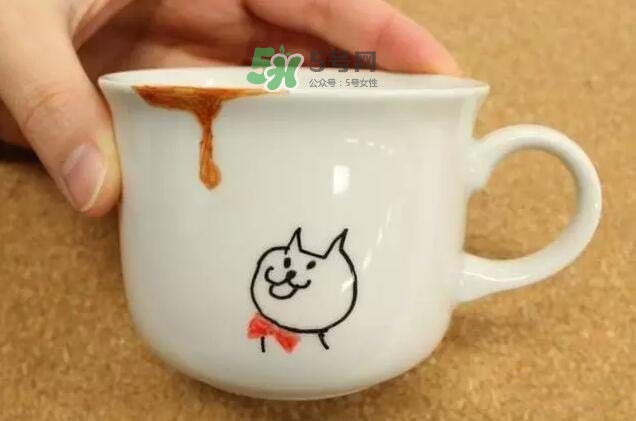 muji無印良品陶瓷筆怎么用？muji陶瓷筆使用方法