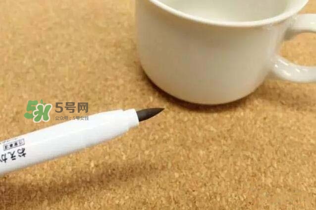 muji無印良品陶瓷筆怎么用？muji陶瓷筆使用方法