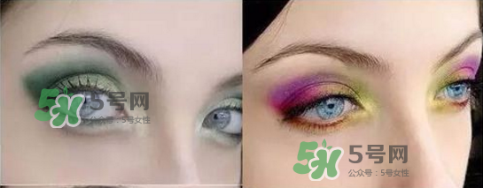 基礎(chǔ)眼影的畫法步驟圖 基礎(chǔ)眼影的畫法 基礎(chǔ)眼影的畫法步驟圖 基礎(chǔ)眼影的畫法