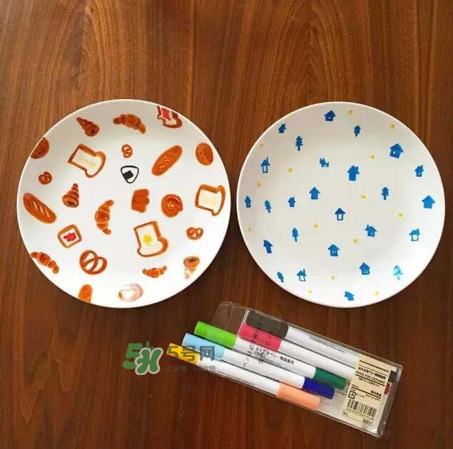 muji無印良品陶瓷筆怎么用？muji陶瓷筆使用方法