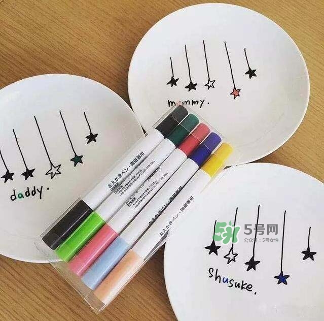 muji無印良品陶瓷筆怎么用？muji陶瓷筆使用方法