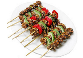 知了猴什么味道？知了猴好吃嗎？