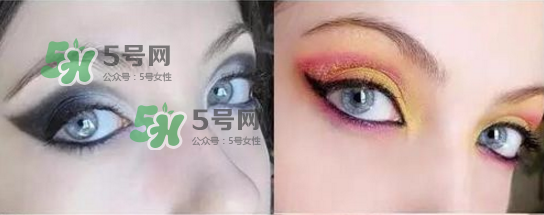 基礎(chǔ)眼影的畫法步驟圖 基礎(chǔ)眼影的畫法 基礎(chǔ)眼影的畫法步驟圖 基礎(chǔ)眼影的畫法