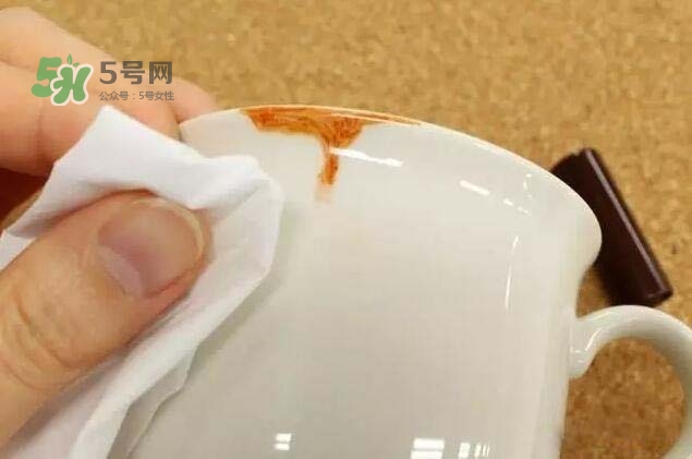 muji無印良品陶瓷筆怎么用？muji陶瓷筆使用方法