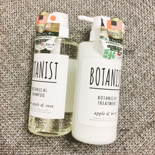 植物學(xué)家洗發(fā)水怎么樣?植物學(xué)家洗發(fā)水好用嗎? 植物學(xué)家洗發(fā)水怎么樣?植物學(xué)家洗發(fā)水好用嗎?