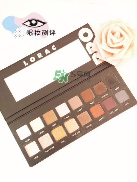 lorac pro1代2代哪個(gè)好?lorac pro1代2代試色對(duì)比 lorac pro1代2代哪個(gè)好?lorac pro1代2代試色對(duì)比