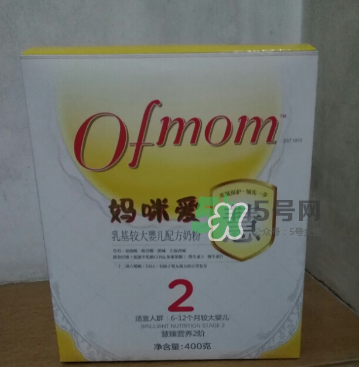 媽咪愛健系列奶粉3段怎么樣？媽咪愛健系列奶粉3段好不好？