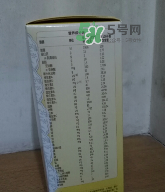 媽咪愛健系列奶粉3段怎么樣？媽咪愛健系列奶粉3段好不好？