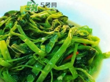 通心菜怎么炒好吃_通心菜怎么做好吃 通心菜怎么炒好吃_通心菜怎么做好吃