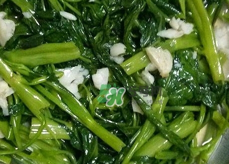 通心菜怎么炒好吃_通心菜怎么做好吃 通心菜怎么炒好吃_通心菜怎么做好吃